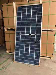 Panel Solar Fotovoltaico Monocristalino Bifacial AKCOME Risen 540w 545w 550w, Precio en Europa para 1000w - Product Image 5