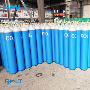 Prix de gros 10L 20L 30L 40L 50L <span class=keywords><strong>CO2</strong></span> bouteille de gaz pour Soda Maker <span class=keywords><strong>Aquarium</strong></span> <span class=keywords><strong>extincteur</strong></span> boisson - Product Image 6