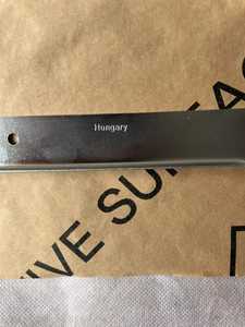 Convient pour <span class=keywords><strong>Audi</strong></span> <span class=keywords><strong>Q5</strong></span> 2009-2017, plaque en acier pour <span class=keywords><strong>pare</strong></span>-chocs avant et arrière tout-terrain, <span class=keywords><strong>protection</strong></span> contre les collisions, 8R0807835J 8R080773A 8R0807819N - Product Image 6