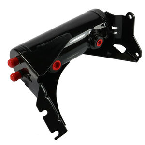 Refroidisseur d'huile de transmission 3935812 5014861AA pour 1998-2002 6BT - Product Image 1