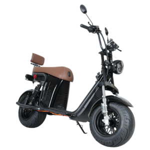 Scooter Eléctrico de Autoequilibrio con Llantas Anchas, 20Ah, con Música, Dropshipping - Product Image 3
