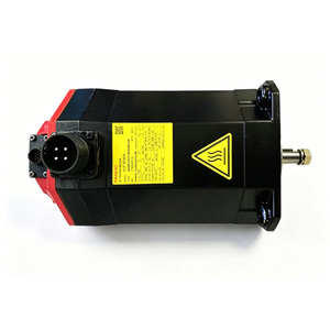 บริการซ่อมบำรุงแกนมอเตอร์ Fanuc รุ่น A06B-1423-B1231423-B123 สำหรับอุตสาหกรรมระดับมืออาชีพ พร้อมระบบอัตโนมัติเต็มรูปแบบ บริการซ่อมนอกสถานที่ - Product Image 5