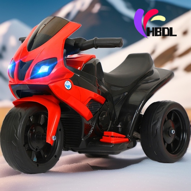 Fun Thrill Kids Rechargeable Motor Bikes for Sale