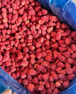 Fragole Liofilizzate 100% Naturali all'Ingrosso, Fragole Intere, a Fette e in Polvere - Product Image 4