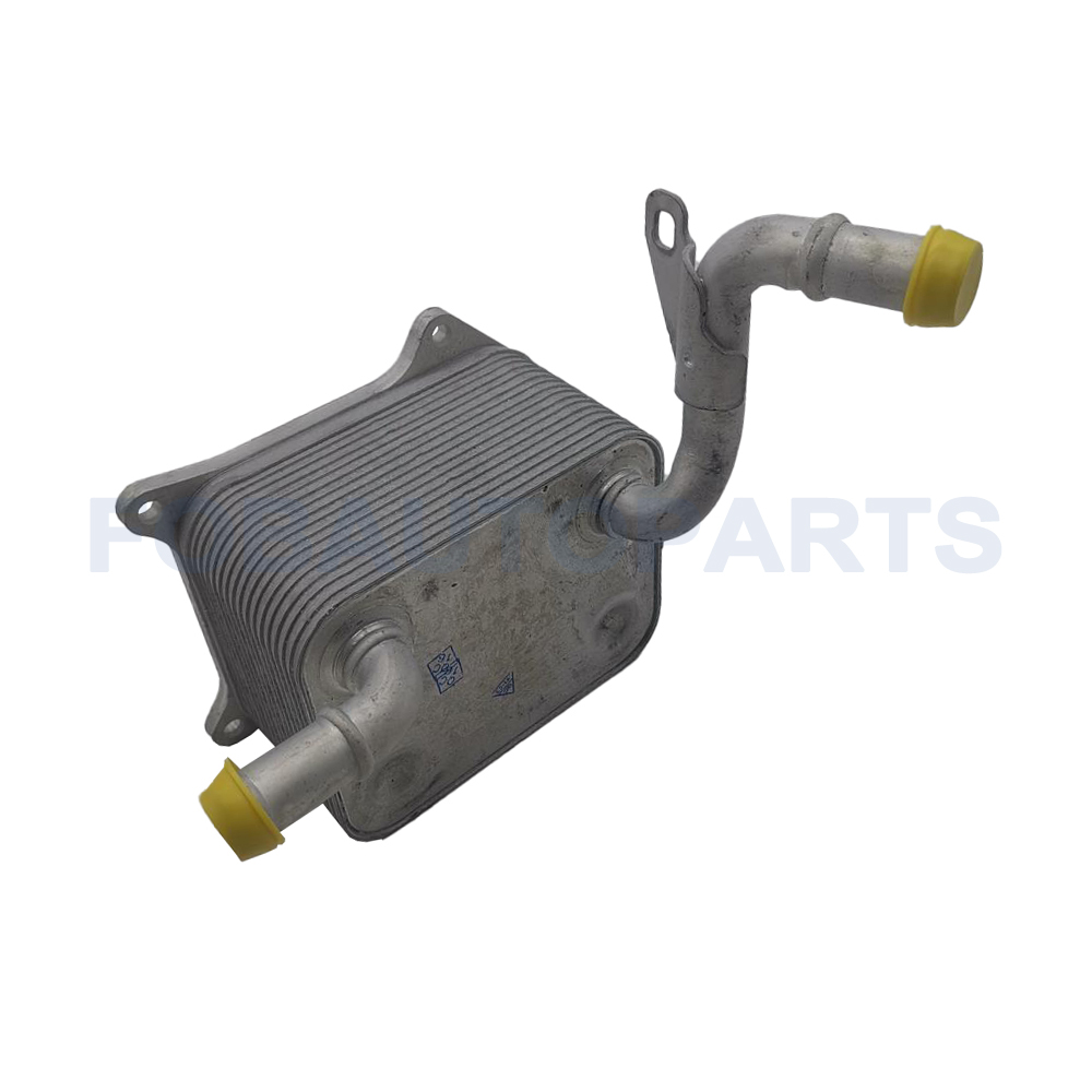High Quality Oil Cooler 079117015a 079117021M for VW Audi A8 II 4.2 FSI 40V 06-10