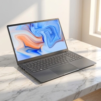 Ordinateur portable neuf d'usine Core i5/i7, 15,6 pouces, Windows 11 Pro, RAM 16 Go/32 Go, ROM SSD 512 Go/1 To/2 To, ordinateur portable de pointe