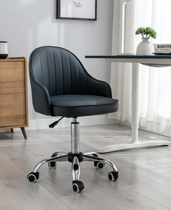 Chaise de technicien professionnel de manucure, réglable, pour salon de beauté et usage en salon de manucure, vente en gros directe d'usine - Product Image 4