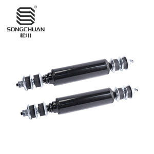 Kulüp araba DS PrecedentRear amortisör için Golf arabası kulüp sepeti 1 çift 1013164 kaynak yeni durum - Product Image 2