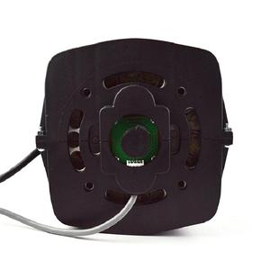Para Fermator K200, motor <span class=keywords><strong>de</strong></span> máquina <span class=keywords><strong>de</strong></span> puerta <span class=keywords><strong>de</strong></span> ascensor <span class=keywords><strong>de</strong></span> acero moderno para Villa Hall, apartamento, Hospital, Hotel - Product Image 2