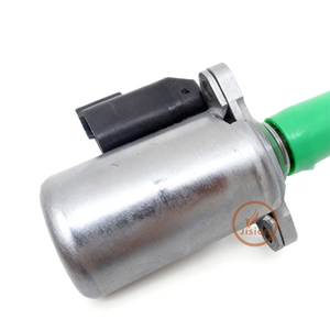 วาล์วสัดส่วน6698434สำหรับ S160 S185 S330 S300 S250 S550 S650ชิ้นส่วนรถตัก - Product Image 3