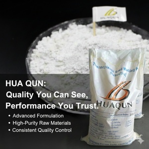 Pintura Termoplástica Reflectante para Demarcación Vial, Recubrimiento en Polvo para Tráfico en Carreteras - Product Image 5