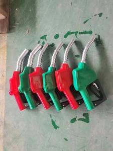 <span class=keywords><strong>Pistolet</strong></span> de distribution de carburant automatique TD-11B pour transfert d'<span class=keywords><strong>essence</strong></span> et de gazole - Product Image 6