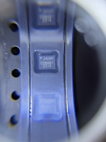 Sensor de Movimiento MEMS de 6 Ejes Original para Drones ICM-42688-P, Giroscopio y Acelerómetro de 4000dps, 3-5V, LGA-14, Ultra Bajo Ruido para Drones/AR/VR