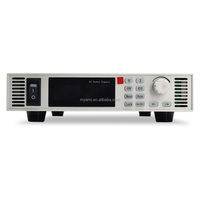 MYAMi 30V 60V 100V Catu Daya DC Laboratorium Bench Programmable yang Dapat Disesuaikan 15A 30A 10A dengan Layar LED 5-Digit RS485/RS232