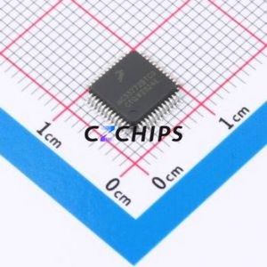 Nouvelle gestion de batterie PMIC de puce IC de Circuit intégré d'origine MC33772BTC0AE SOT-1571-1 - Product Image 1