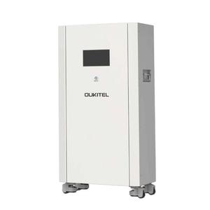 Système de stockage d'énergie solaire 16 kWh, batterie solaire 314 Ah pour la maison - Product Image 1