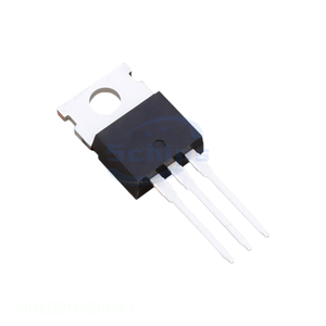 Electronic Circuit Components Transistors TO-220-3 N0602N-S19-AY Manufacturer Channel - Product Image 1