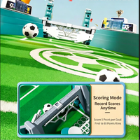 2025 Vente Chaude Intérieur Mini Football Table Jeu Football Jeu Enfants Jeux de Société