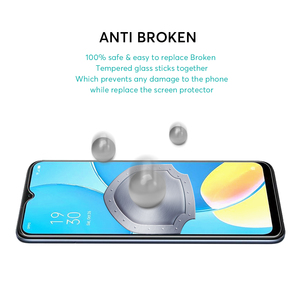 Per OPPO HD <span class=keywords><strong>vetro</strong></span> temperato <span class=keywords><strong>protezione</strong></span> <span class=keywords><strong>vetro</strong></span> trasparente <span class=keywords><strong>vetro</strong></span> temperato per OPPO A35 - Product Image 6