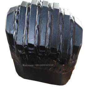 <span class=keywords><strong>TBM</strong></span> bouclier conduite cutter/rouleau cutterblades/tunnel aléseuse accessoires - Product Image 5