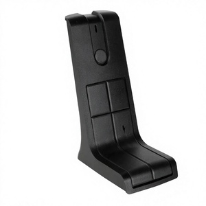 RMN5068 Professional Desktop <b>Wireless</b> Plastic <b>Microphone</b> for DM1400/DM1600/M8260/GM3688 DEM450 CM300D CB Radio - Product Image 4