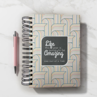 Carnet de notes A5 de luxe personnalisé 2026, couverture rigide, spirale, journal, papeterie, agenda, carnet à spirale avec logo personnalisé