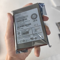 Disque SSD serveur 9N32F/09N32F 3,84 To SAS 24 Gbit/s PM1653 2,5 pouces