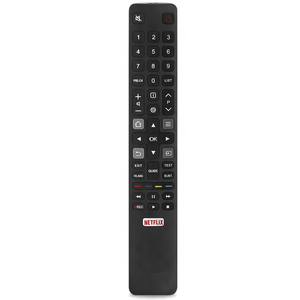 Mando a distancia RC802N YAI2 YUI1 para TCL Hdtv P20 C2 <span class=keywords><strong>Series</strong></span> 32S6000S 40S6000FS 43S6000FS 49C2US 55C2US 65C2US 75C2US <span class=keywords><strong>Netflix</strong></span>, novedad - Product Image 6