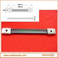MAHD0005 Amplificateur à tubes pour guitare Valves à poignée d'armoire Pièces d'amplificateurs audio
