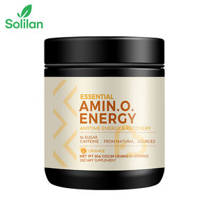 Suplemento de nutrición deportiva en polvo aislado de proteína de suero de leche para gimnasio vegano natural al por mayor del fabricante de <span class=keywords><strong>China</strong></span> para aumento de peso en adultos - Product Image 1