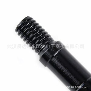 Crochet de remorquage YD 1T0805615A en acier pour Volkswagen Audi 2003-2012 - Product Image 3