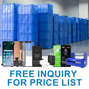 Sigma hộp cho Android Điện thoại di động mở khóa và sửa chữa công cụ cho Nokia ZTE Motorola Huawei với 9 Cáp Sigma cộng với hộp - Product Image 3