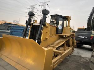 Oferta Especial: Bulldozer Usado Caterpillar D8R, Bulldozer CAT D8R, D6R, D7R, D8K - Product Image 3