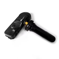 Capteurs TPMS de voiture 433 MHz, numéros de pièce ML3T1A180CA/ML3T-1A180-DA/ML3T-1A180-CA pour Ford Taurus X 2008-2009, autonomie de la batterie de 3 ans