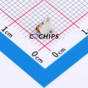 TCD-13-4+ RF Coupler SMD-6P RF ( Frequency: )( Coupling Factor: 13dB )( Insertion Loss: 1.5dB )( Return Loss: 29.67dB ) - Product Image 2