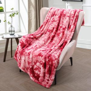 Sang trọng lông cừu mờ ném chăn Thêm lớn, siêu mềm, Fluffy và ấm chăn cho chiếc ghế dài, giường, thích hợp cho tất cả các mùa - Product Image 1