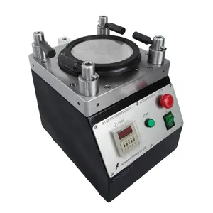 1 Year Guarantee Fiber Optic Patch cord Making usage Fiber Optic Polishing Machine