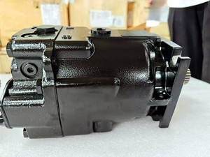 48MPa 30kg 63cm³ 50Nm U/min Drehmoment für Baumaschinen Getriebe-Hydraulikmotor Verdrängung <span class=keywords><strong>7950</strong></span> - Product Image 5