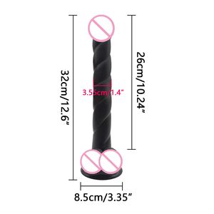 Фаллоимитатор-Страпон для взрослых - Product Image 3