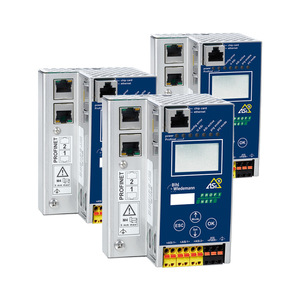 Gateway PROFINET Bihl+Wiedemann BWU3852 ASi-5 ASi-3 para Seguridad y Ciberseguridad - Product Image 4