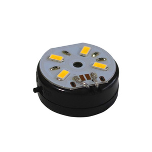 Venta al por Mayor de Módulos LED <span class=keywords><strong>para</strong></span> Lámparas Nocturnas, Funciona con Batería, <span class=keywords><strong>Mini</strong></span> Módulo de Juguete, Accesorio <span class=keywords><strong>para</strong></span> Decoración Festiva, Iluminación DIY - Product Image 2
