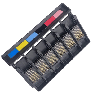 Cartucho de Goma Isscx para Impresoras EP-801A/EP-904A/TX800FW/PX730/PX730WD/PX830/EP-802A/DCP-J725DW - Product Image 1
