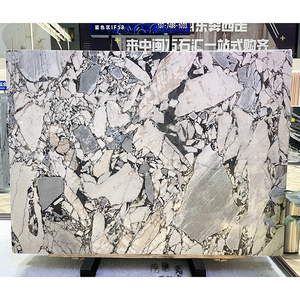Losa de mármol esmaltado completamente pulido con aspecto de piedra natural, azulejos de cerámica de porcelana Porcelanato grande, azulejos de pared 1200x600 600x1200 - Product Image 2