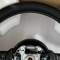 Pièces de voiture en fibre de carbone pour BMW F33 F34 F35 X3 F25 F15 F36 F10 F20 F40 M5 F06 F30 F32 F80 F11 F26 Pièces en Alcantara