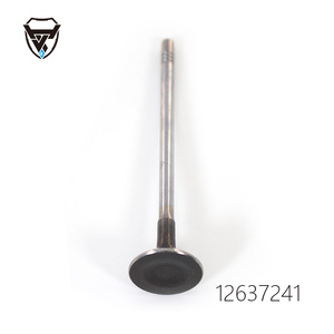 10237282 10728002 12637241 Válvula de Escape de Motor de Alta Demanda para Chevrolet CP3 <span class=keywords><strong>Cruz</strong></span> EG3 Malibu EG5 Malibu XL Buick CP - Product Image 3
