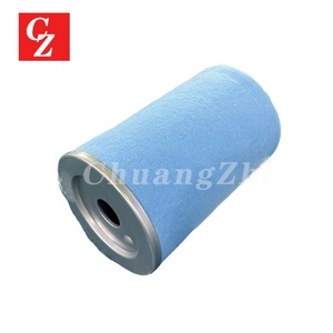 1626016380 1626016301 2911016000 Filtre séparateur d'huile pour compresseur d'air portable Atlas Copco - Product Image 3