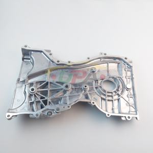 Cubierta del sistema del motor de alta calidad, conjunto de cadena de distribución 21350-2G100 213502G100 para K-IA CARNIVAL/SEDONA 21350 2G100 - Product Image 3