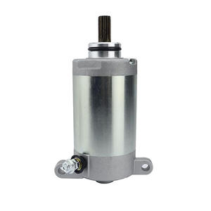 Motor Nuevo Compatible con Kawasaki Bayou 220KLF250 de 12V, MT92 220CC 1.2kg 21163-1130 21163-1253 - Product Image 1