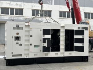 20kw 30kw 50kw 100kw 200kw 500kw 800kw 1000kw Generador diésel eléctrico silencioso para <span class=keywords><strong>alquiler</strong></span> <span class=keywords><strong>de</strong></span> minería doméstica - Product Image 2