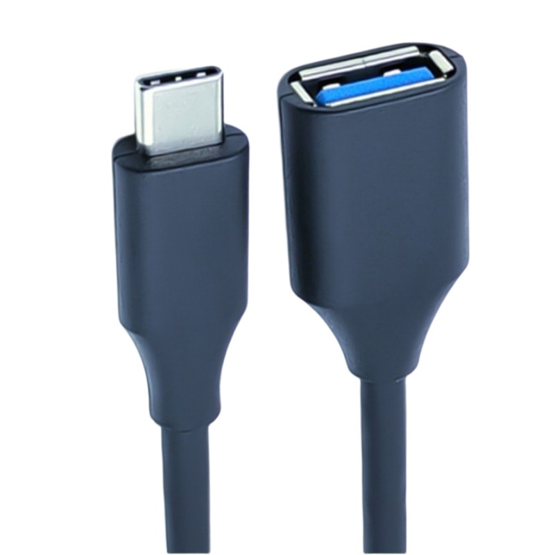 Black Straight